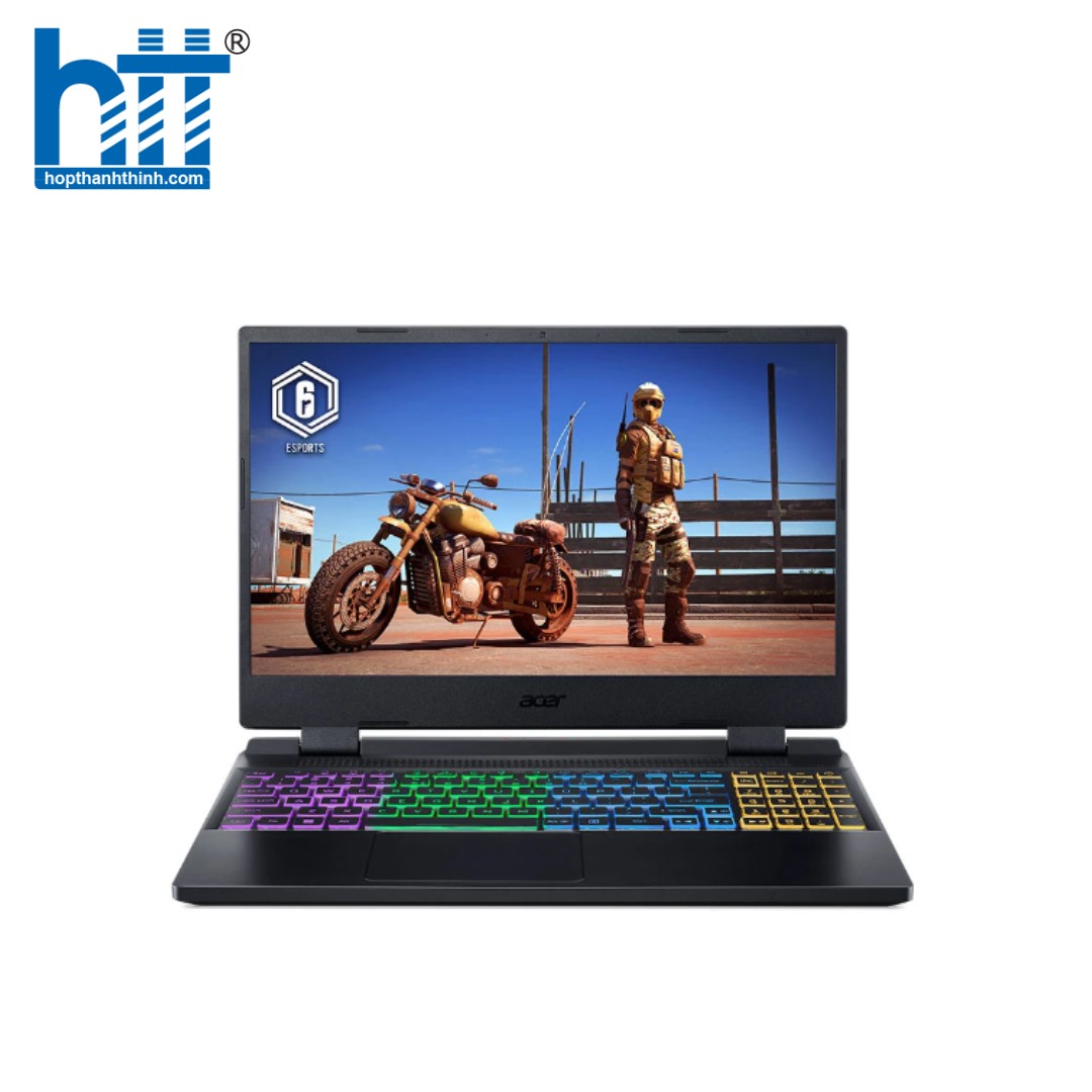 Hợp thành thịnh - Laptop gaming Acer Nitro 5 AN515 58 52SP