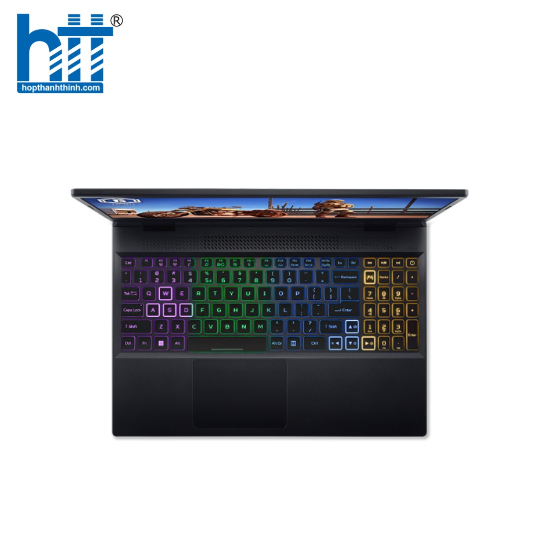 Hợp thành thịnh - Laptop gaming Acer Nitro 5 AN515 58 52SP