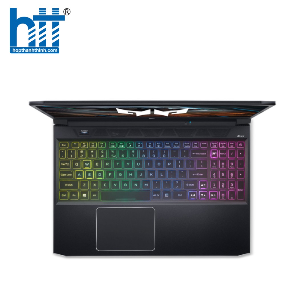 Hợp thành thịnh - Laptop Acer Predator Helios 300 PH315-54-75YD NH.QC2SV.002