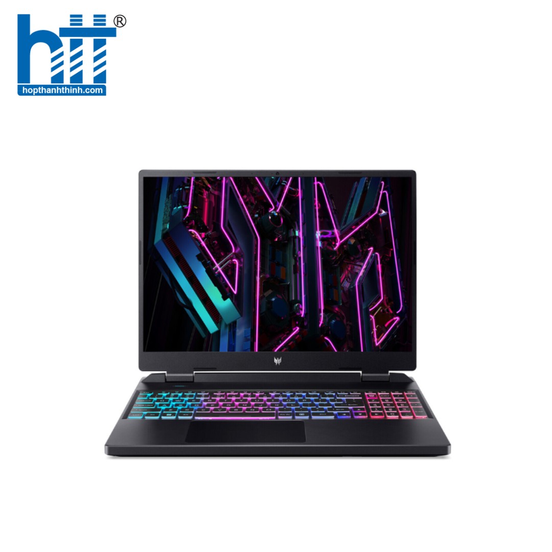 Hợp thành thịnh - Laptop gaming Acer Predator Helios Neo PHN16 71 74BA
