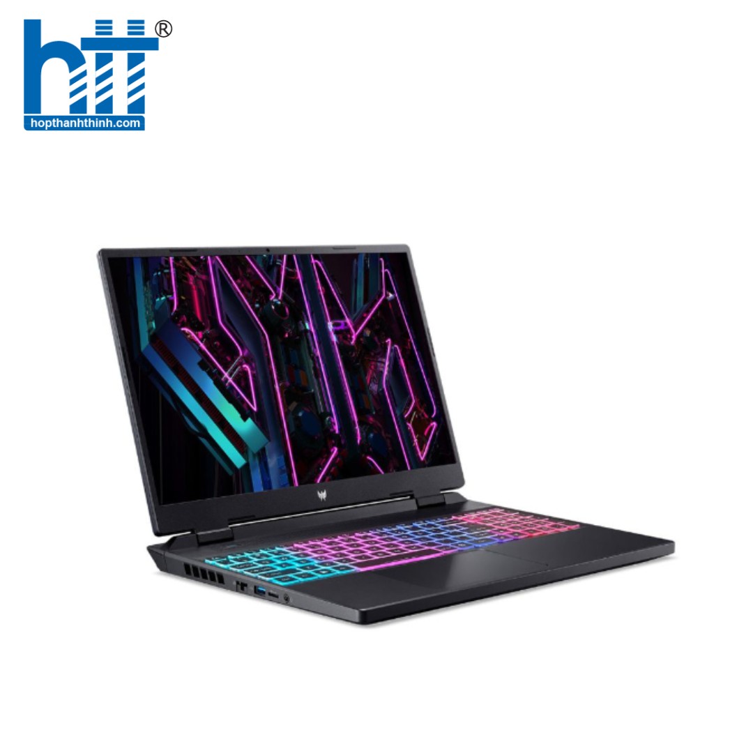Hợp thành thịnh - Laptop gaming Acer Predator Helios Neo PHN16 71 74BA