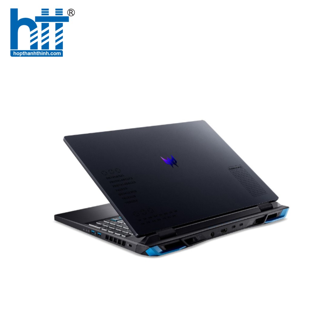 Hợp thành thịnh - Laptop gaming Acer Predator Helios Neo PHN16 71 74BA