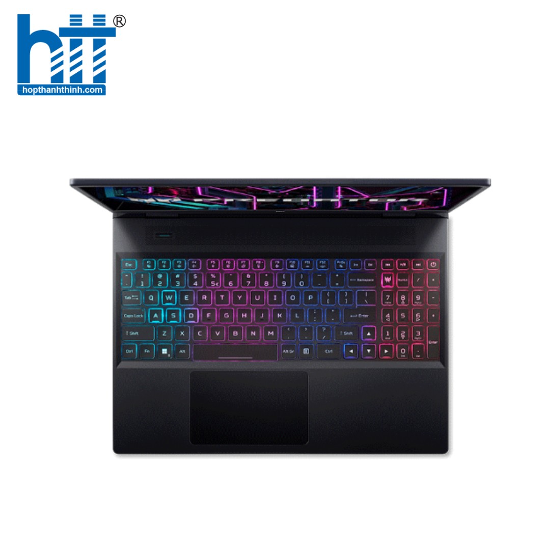 Hợp thành thịnh - Laptop gaming Acer Predator Helios Neo PHN16 71 74BA