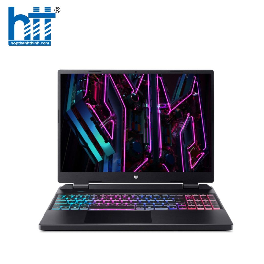 Hợp thành thịnh - Laptop gaming Acer Predator Helios Neo PHN16 71 7460