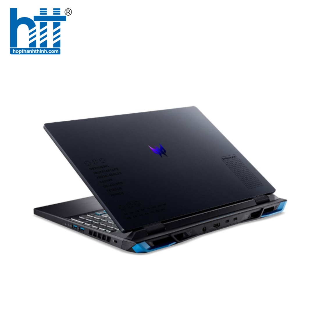 Hợp thành thịnh - Laptop gaming Acer Predator Helios Neo PHN16 71 7460