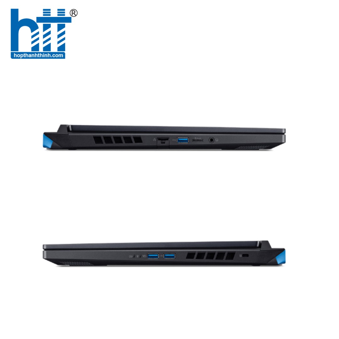 Hợp thành thịnh - Laptop gaming Acer Predator Helios Neo PHN16 71 7460