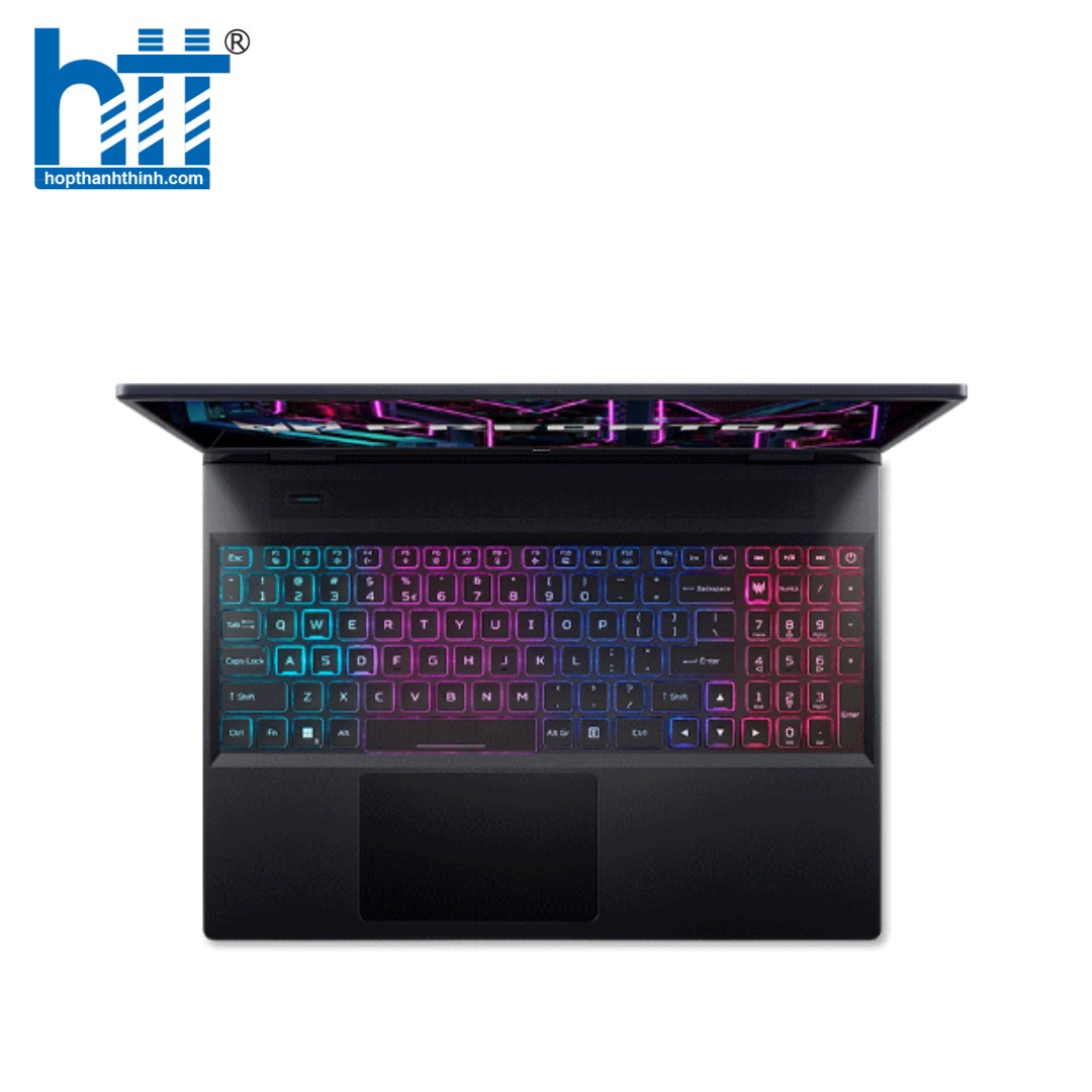 Hợp thành thịnh - Laptop gaming Acer Predator Helios Neo PHN16 71 7460