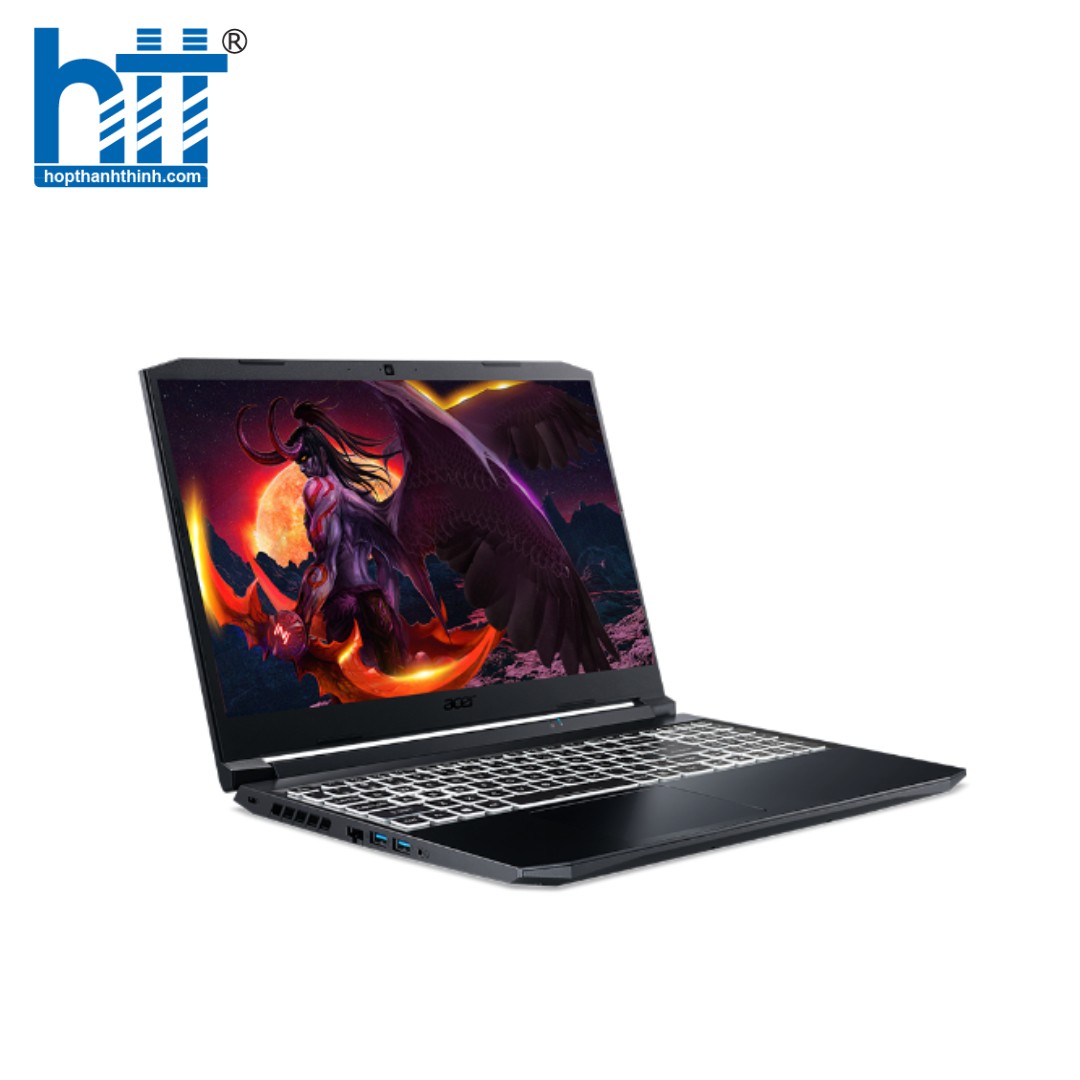 Hợp thành thịnh - Laptop Gaming Acer Nitro 5 Eagle AN515 57 53F9