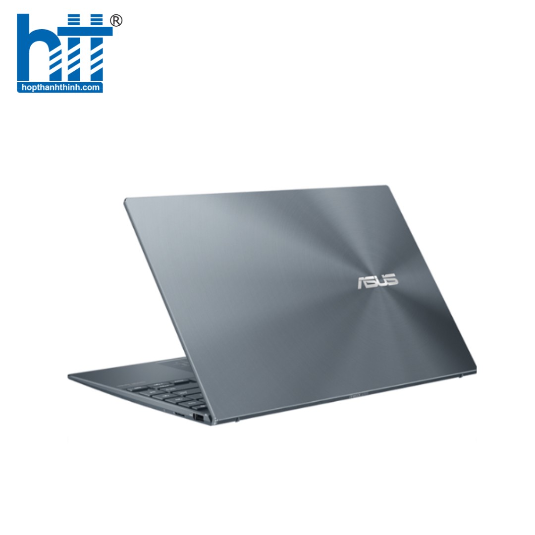 Hợp thành thịnh - Laptop ASUS ZenBook UX425EA KI439T