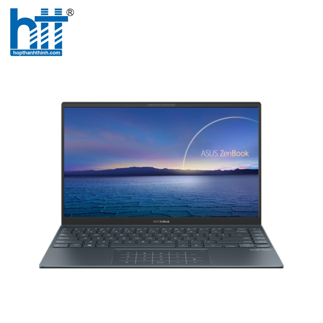 Hợp thành thịnh - Laptop ASUS ZenBook UX425EA KI439T