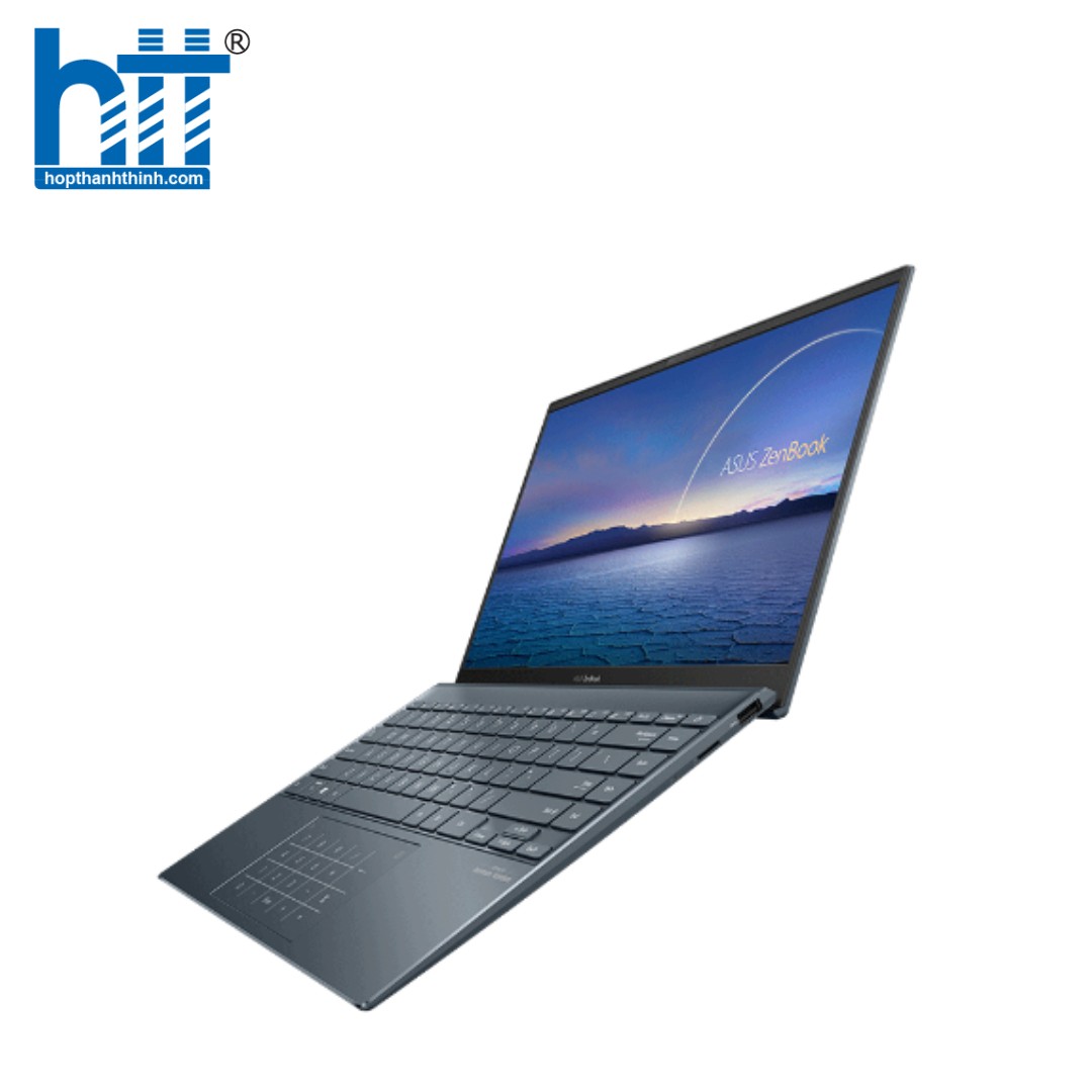 Hợp thành thịnh - Laptop ASUS ZenBook UX425EA KI439T
