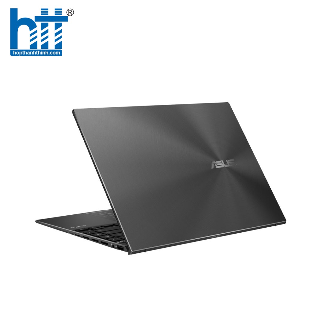 Hợp thành thịnh - Laptop Asus ZenBook 14X OLED UM5401QA KN209W