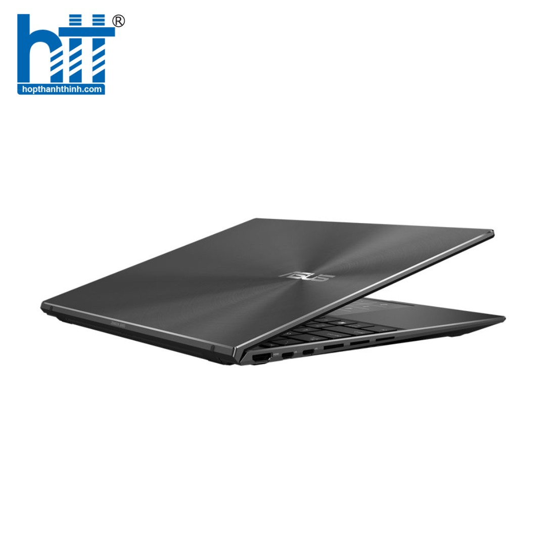 Hợp thành thịnh - Laptop Asus ZenBook 14X OLED UM5401QA KN209W