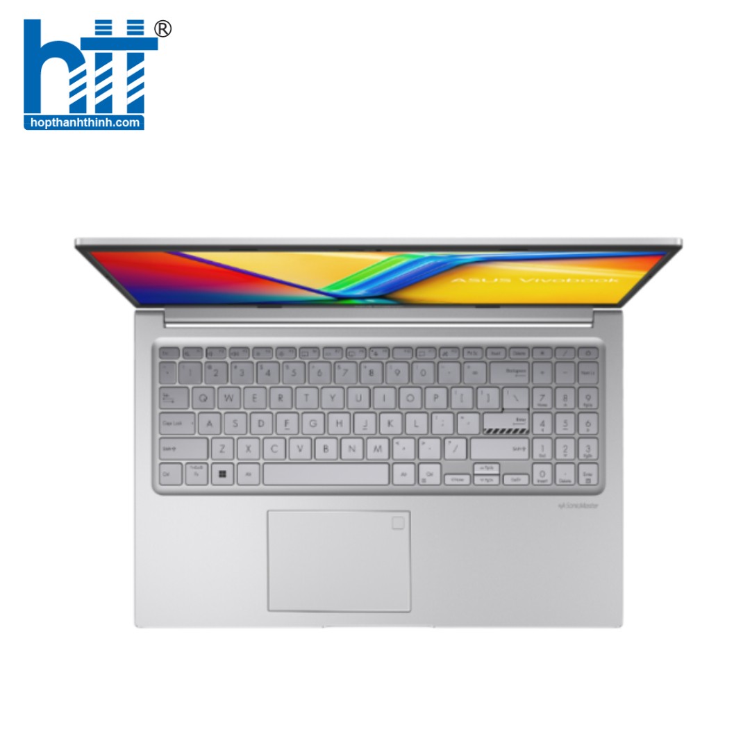 Hợp thành thịnh - Laptop ASUS Vivobook 15 X1504VA-NJ025W