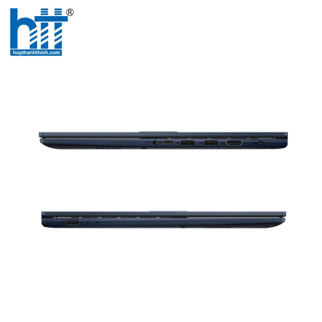 Hợp thành thịnh - Laptop ASUS Vivobook X1504VA-NJ070W