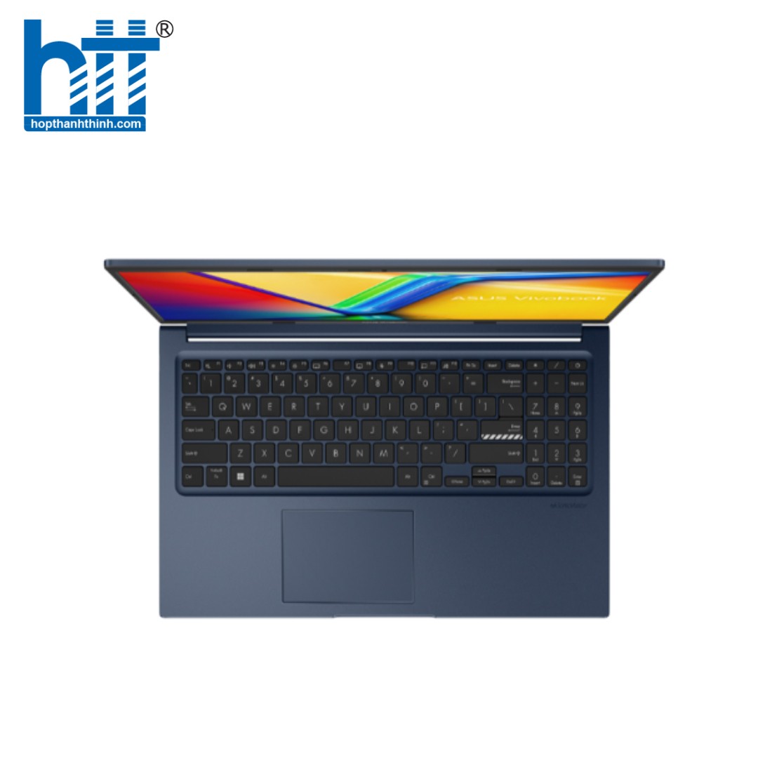 Hợp thành thịnh - Laptop ASUS Vivobook X1504VA-NJ070W