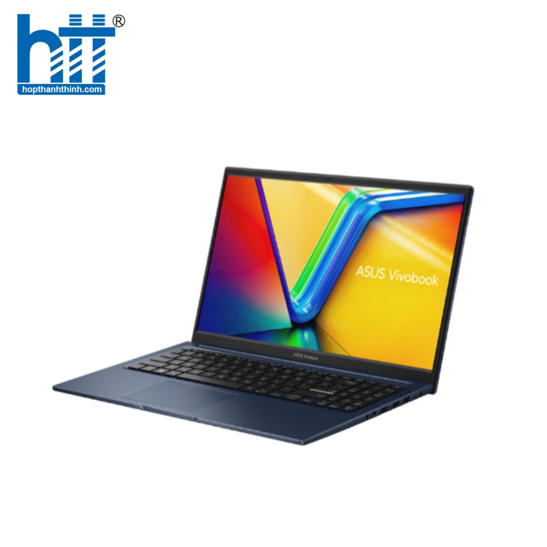 Hợp thành thịnh - Laptop ASUS Vivobook X1504VA-NJ070W