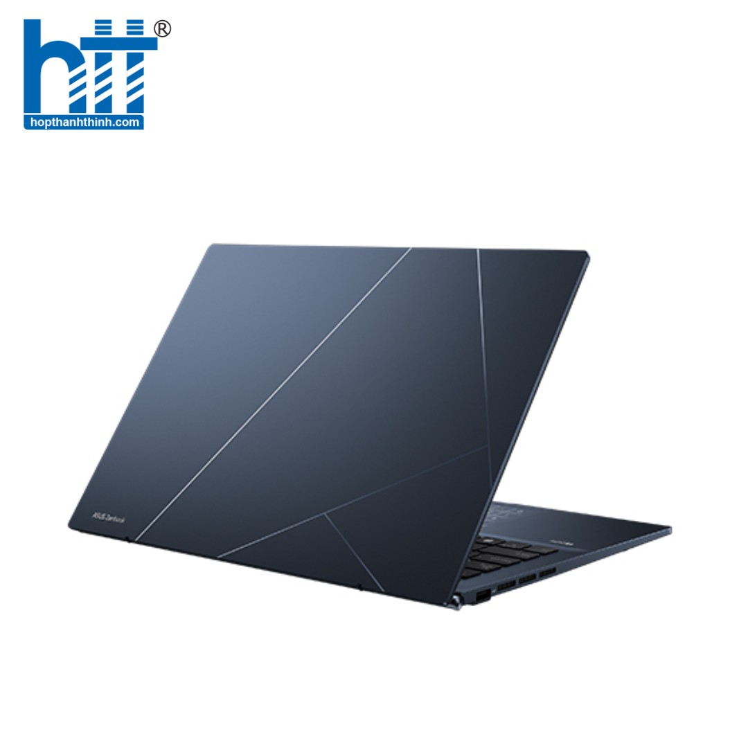 Hợp thành thịnh - Laptop Asus Zenbook 14 OLED UX3402VA-KM068W