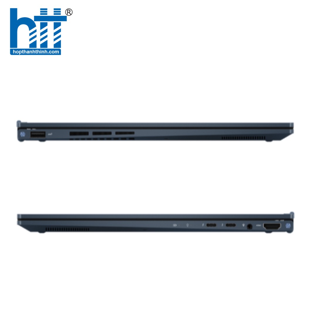Hợp thành thịnh - Laptop Asus Zenbook 14 OLED UX3402VA-KM068W