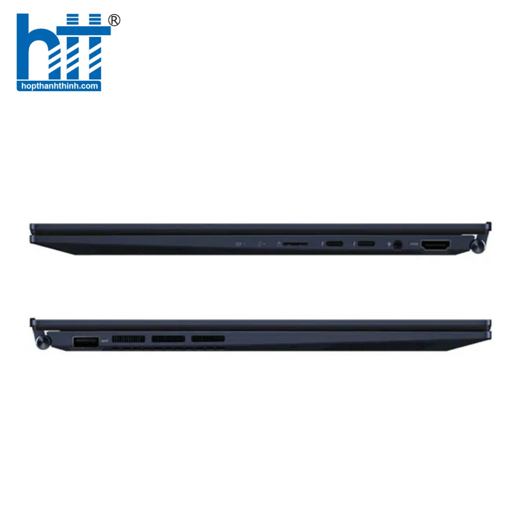 Hợp thành thịnh - Laptop Asus ZenBook UX3402ZA-KM221W