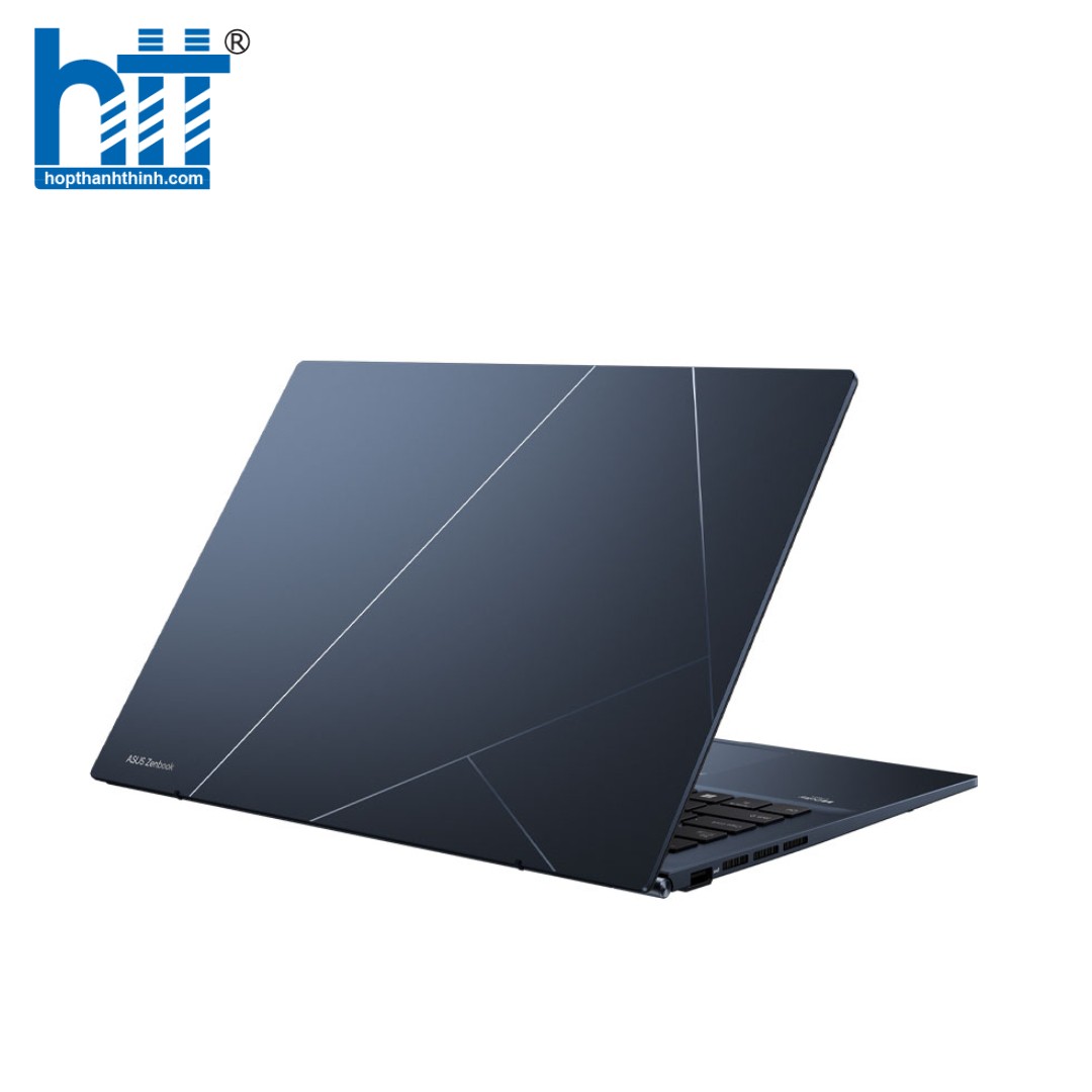 Hợp thành thịnh - Laptop Asus ZenBook UX3402ZA-KM221W