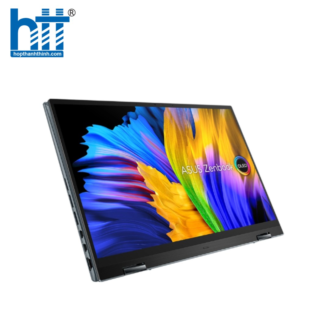 Hợp thành thịnh - Laptop ASUS ZenBook UP5401ZA-KN005W