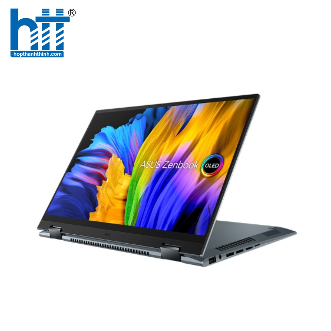 Hợp thành thịnh - Laptop ASUS ZenBook UP5401ZA-KN005W