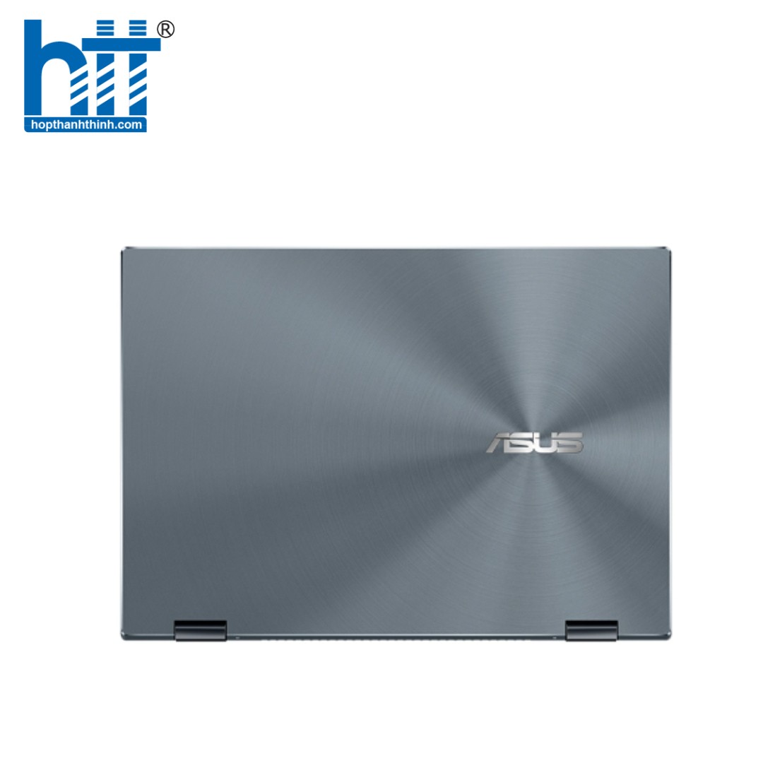 Hợp thành thịnh - Laptop ASUS ZenBook UP5401ZA-KN005W