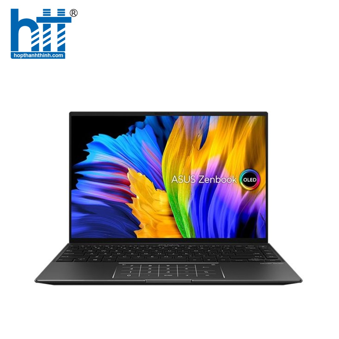 Hợp thành thịnh - Laptop Asus Zenbook 14X UM5401QA KN209W