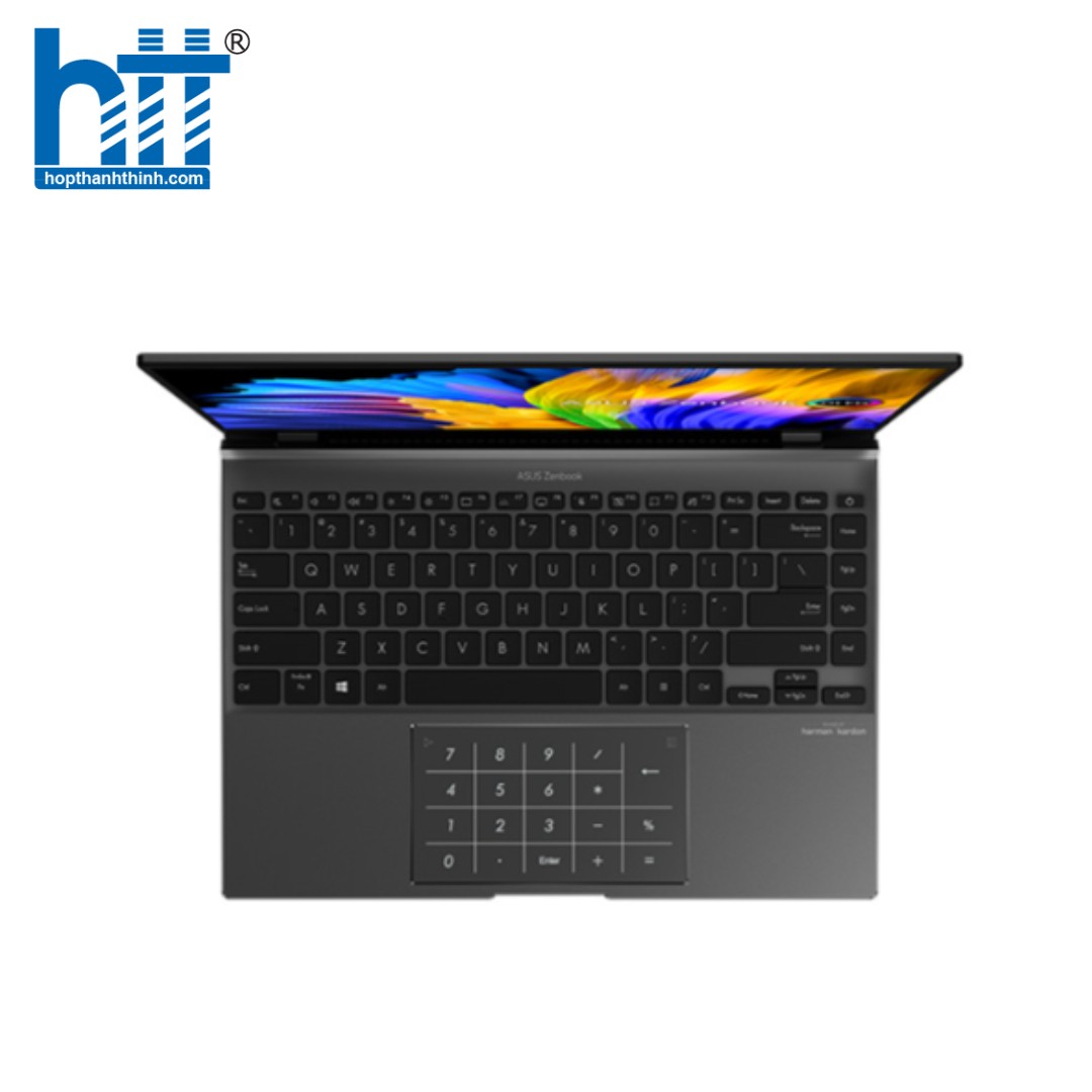 Hợp thành thịnh - Laptop Asus Zenbook 14X UM5401QA KN209W