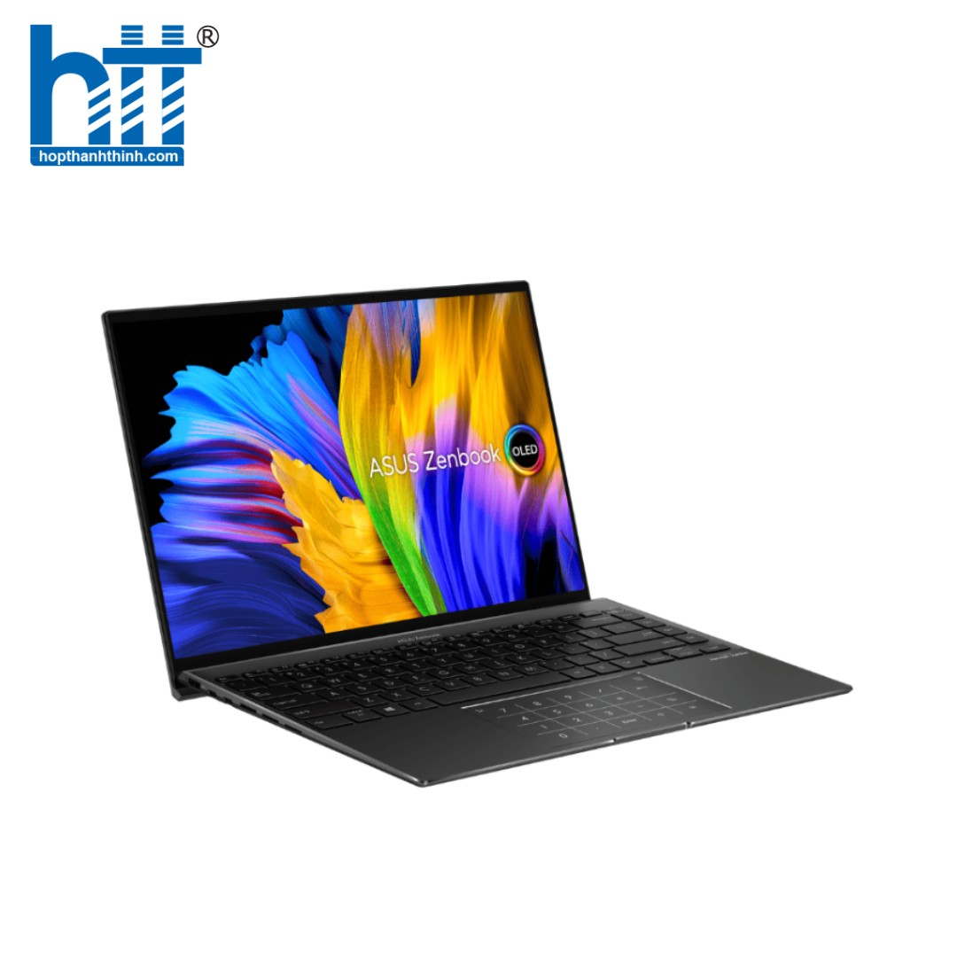 Hợp thành thịnh - Laptop Asus Zenbook 14X UM5401QA KN209W