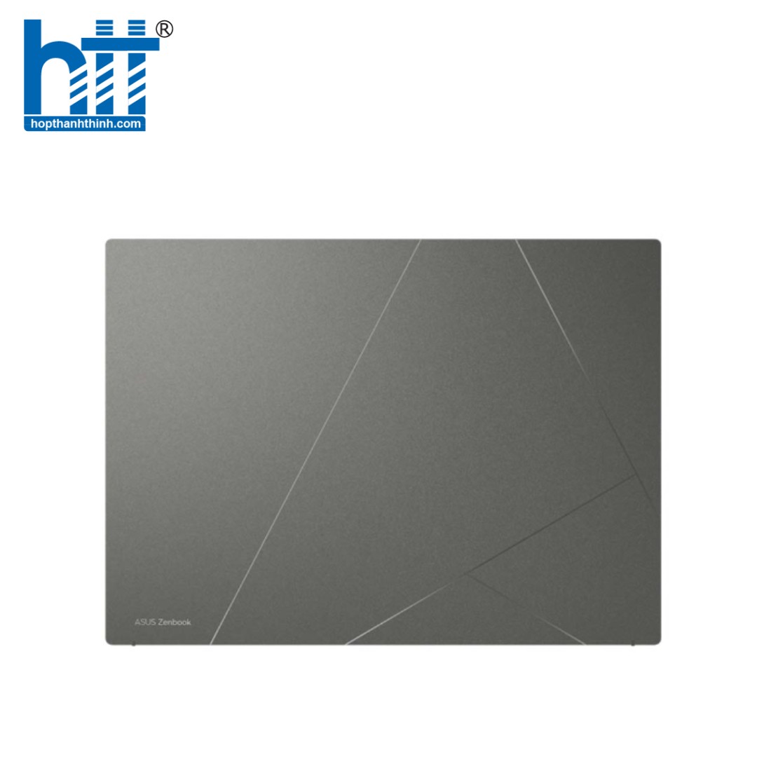 Hợp thành thịnh - Laptop Asus ZenBook S 13 OLED UX5304VA-NQ125W