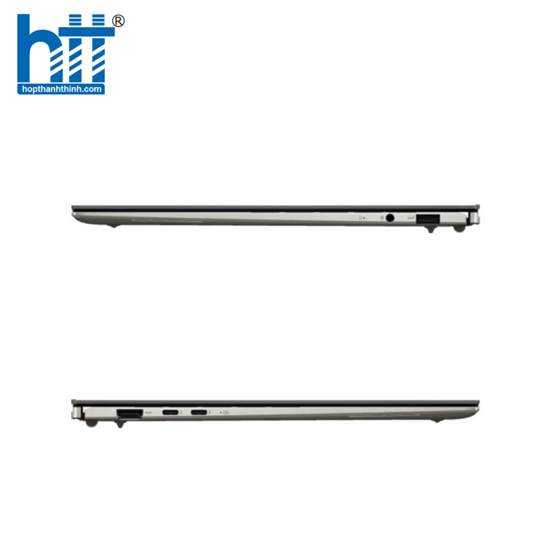 Hợp thành thịnh - Laptop Asus ZenBook S 13 OLED UX5304VA-NQ125W