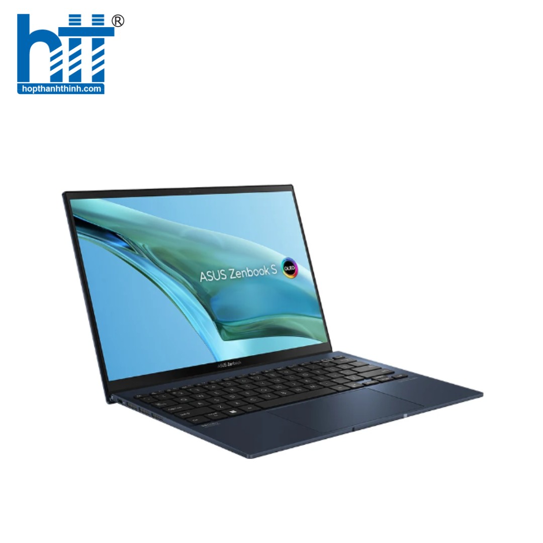 Hợp thành thịnh - Laptop ASUS ZenBook S 13 OLED UM5302TA LX087W