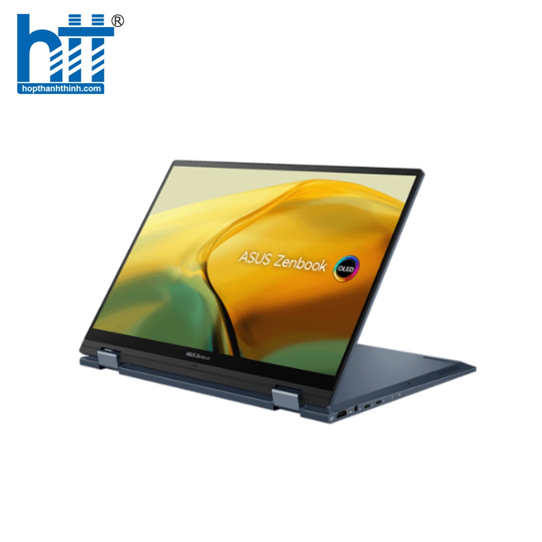 Hợp thành thịnh - Laptop Asus Zenbook Flip UP3404VA-KN038W i5