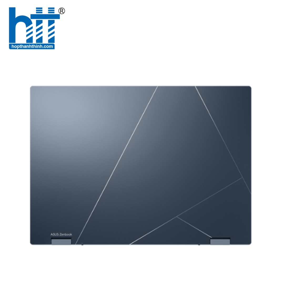 Hợp Thành thịnh - Laptop Asus Zenbook Flip UP3404VA-KN038W i5