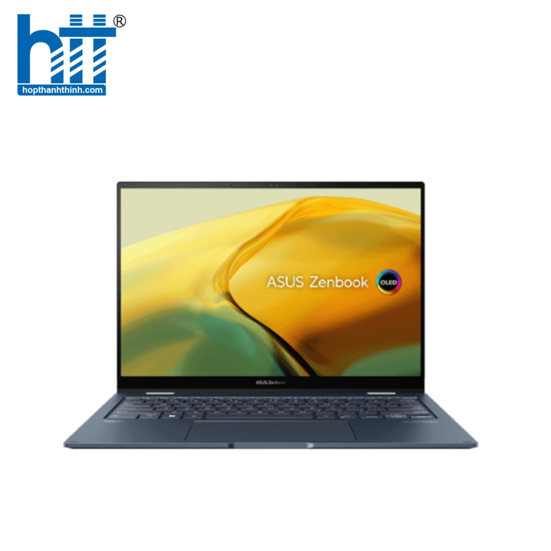 Hợp thành thịnh - Laptop Asus Zenbook Flip UP3404VA-KN038W i5