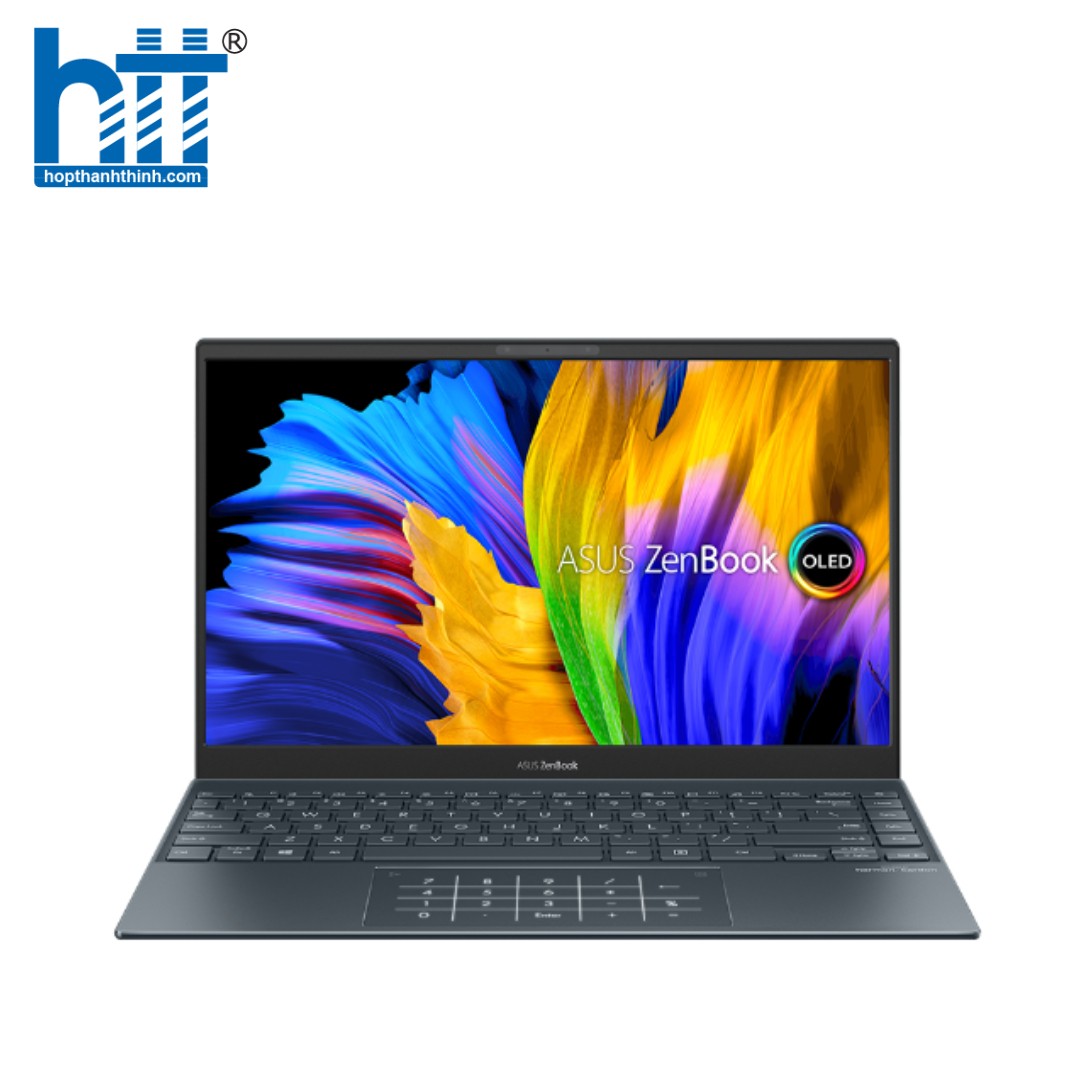 Hợp thành thịnh - Laptop Asus Zenbook UX325EA KG656W