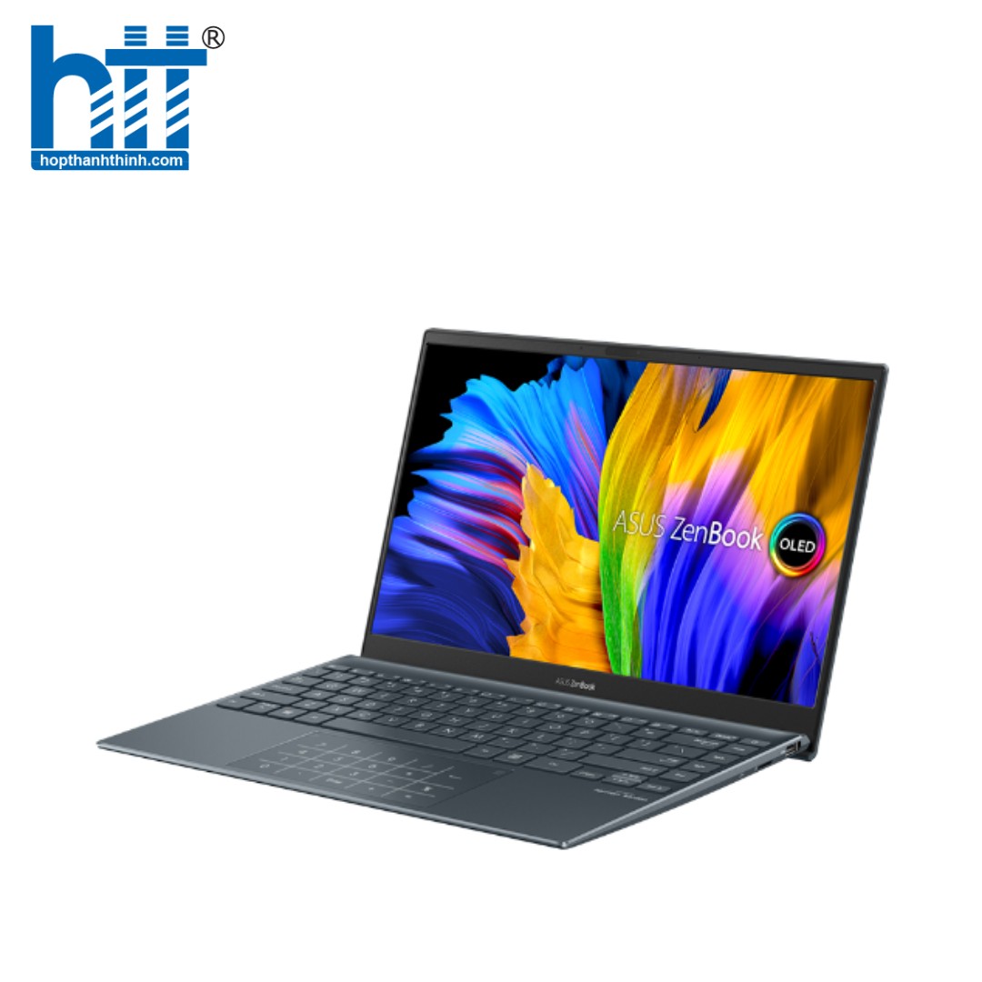 Hợp thành thịnh - Laptop Asus Zenbook UX325EA KG656W