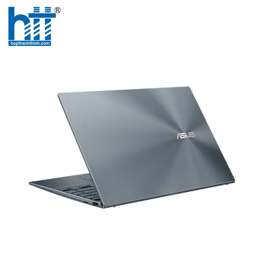 Hợp thành thịnh - Laptop Asus Zenbook UX325EA KG656W