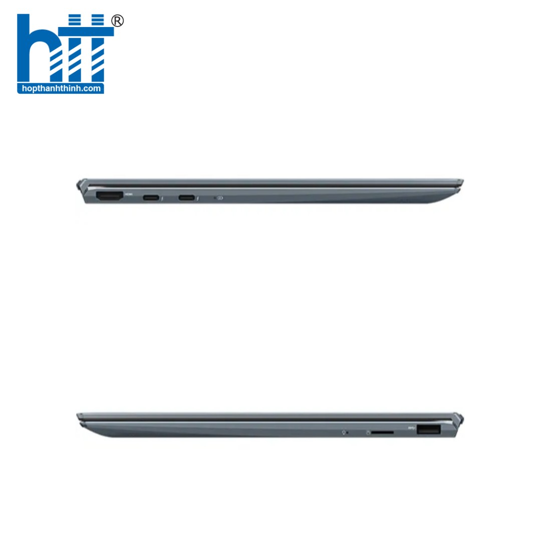 Hợp thành thịnh - Laptop Asus Zenbook UX325EA KG656W