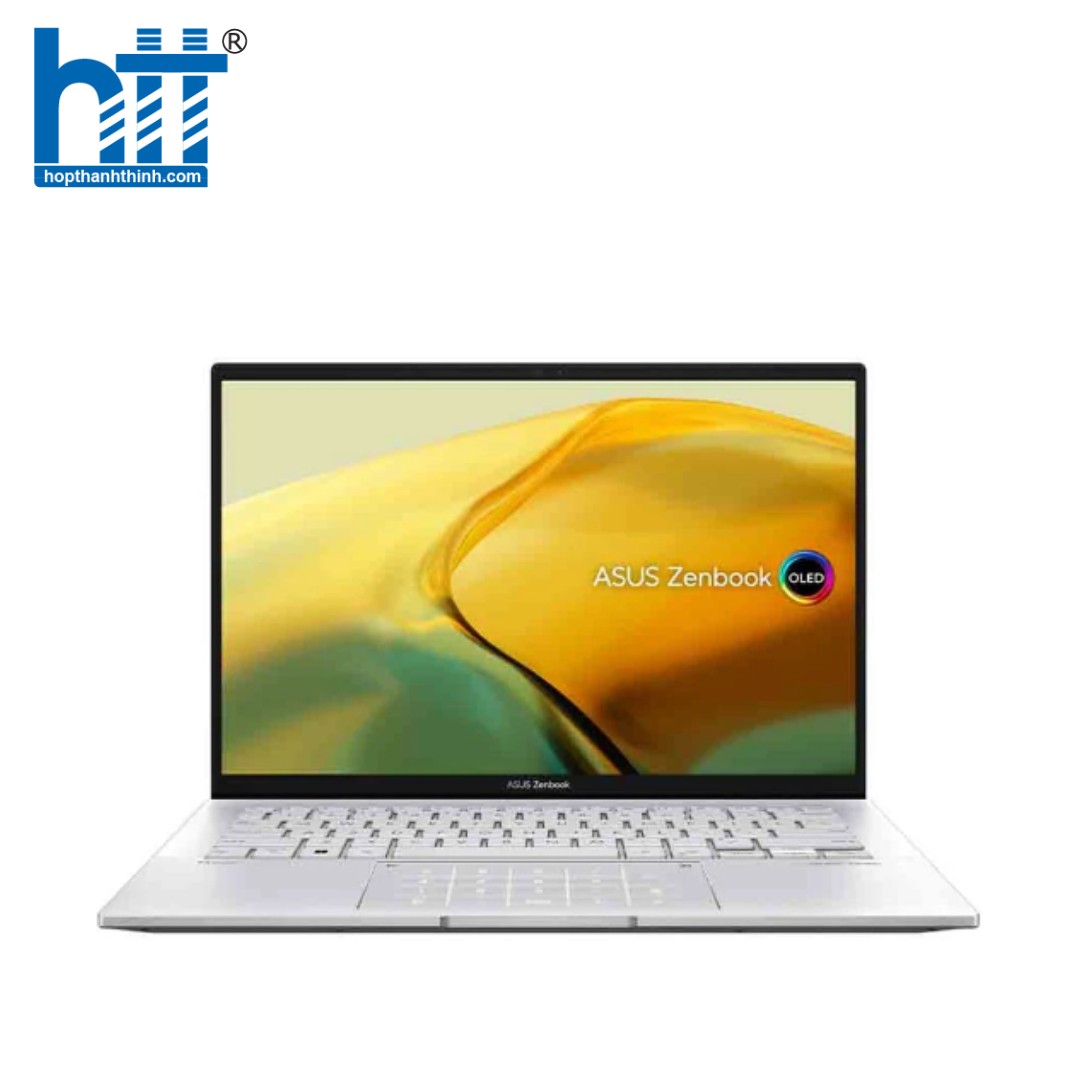Hợp thành thịnh - Laptop Asus ZenBook 14 OLED UX3402VA-KM203W
