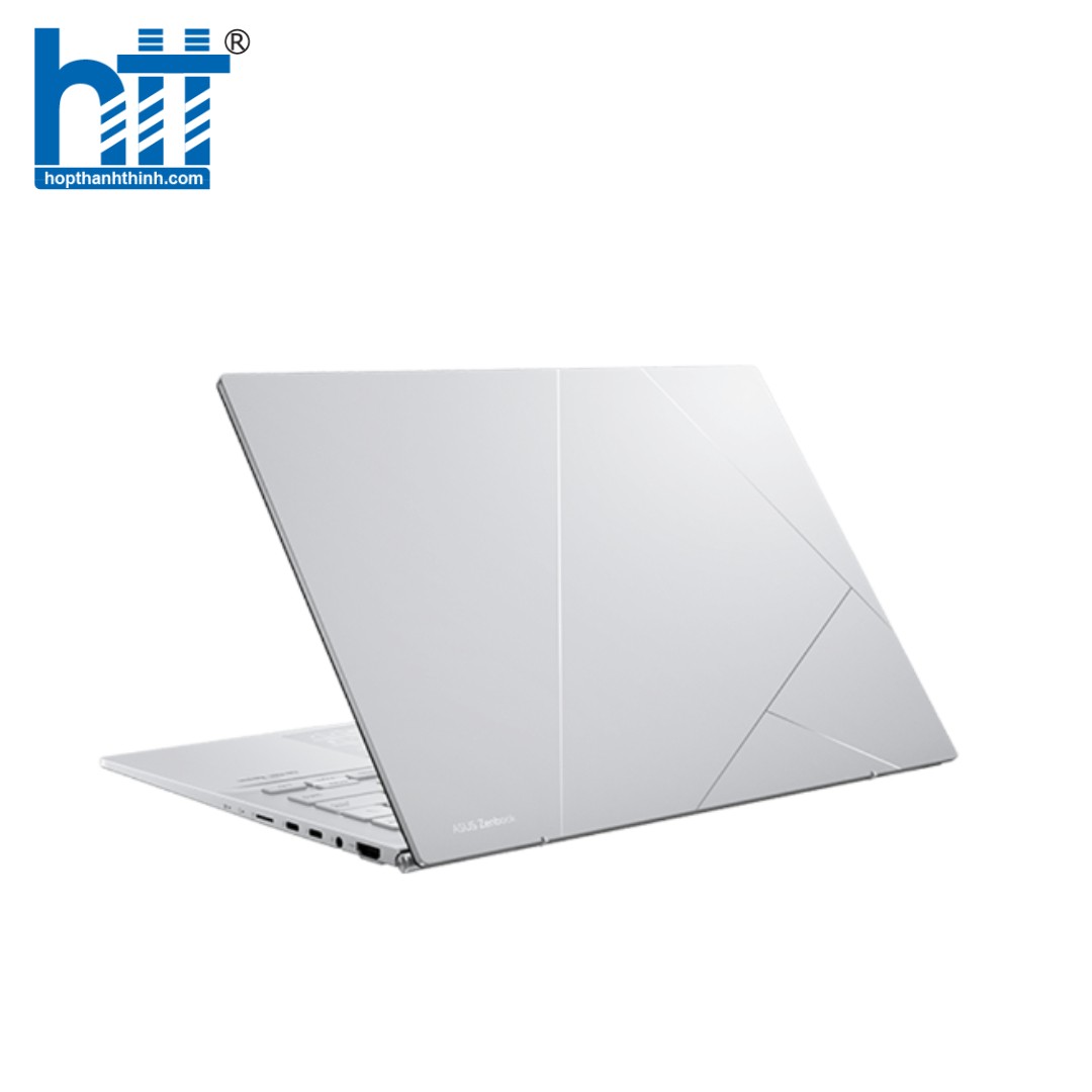 Hợp thành thịnh - Laptop Asus ZenBook 14 OLED UX3402VA-KM203W