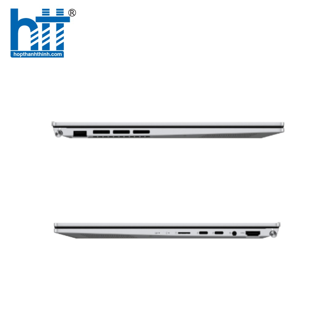 Hợp thành thịnh - Laptop Asus ZenBook 14 OLED UX3402VA-KM203W