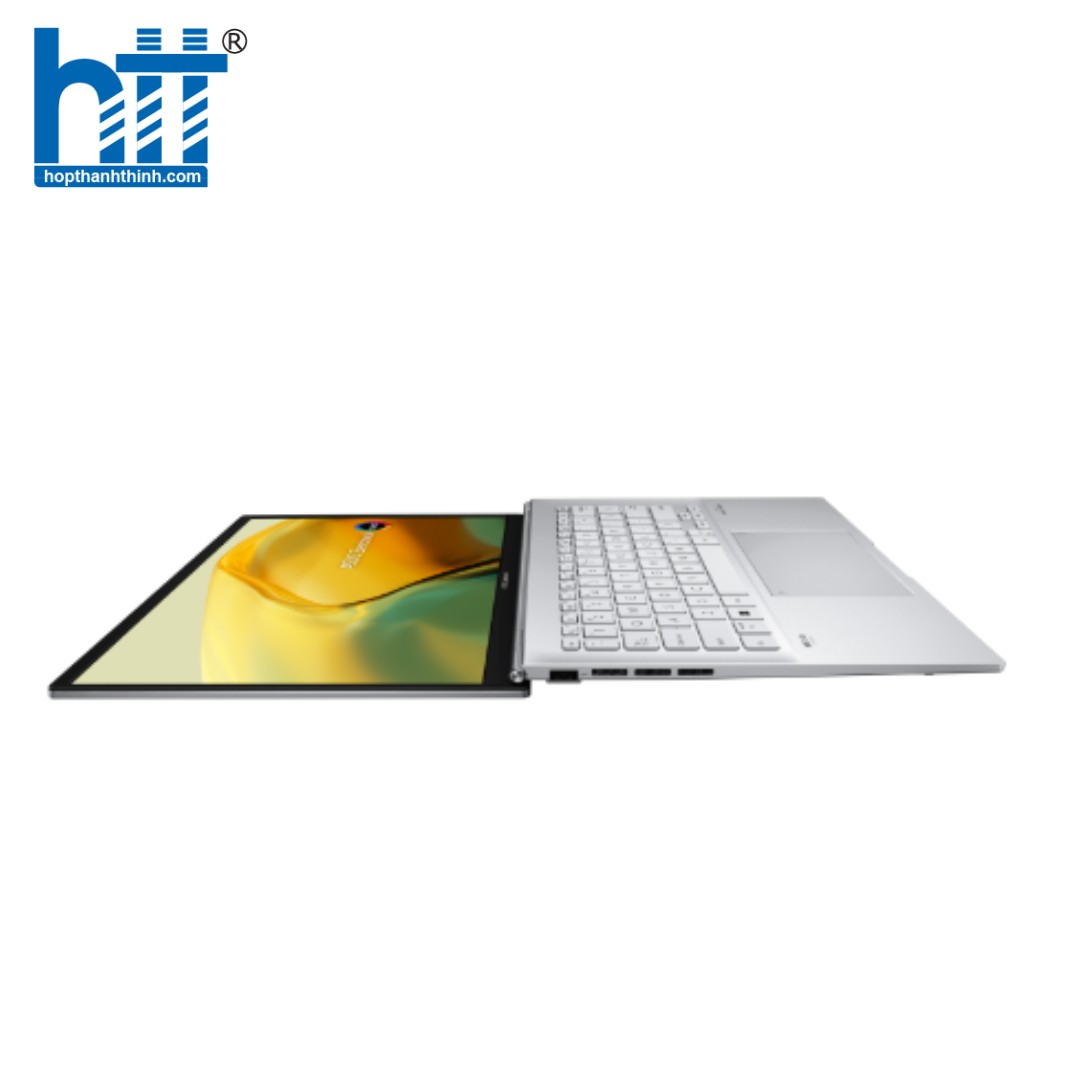 Hợp thành thịnh - Laptop Asus ZenBook 14 OLED UX3402VA-KM203W