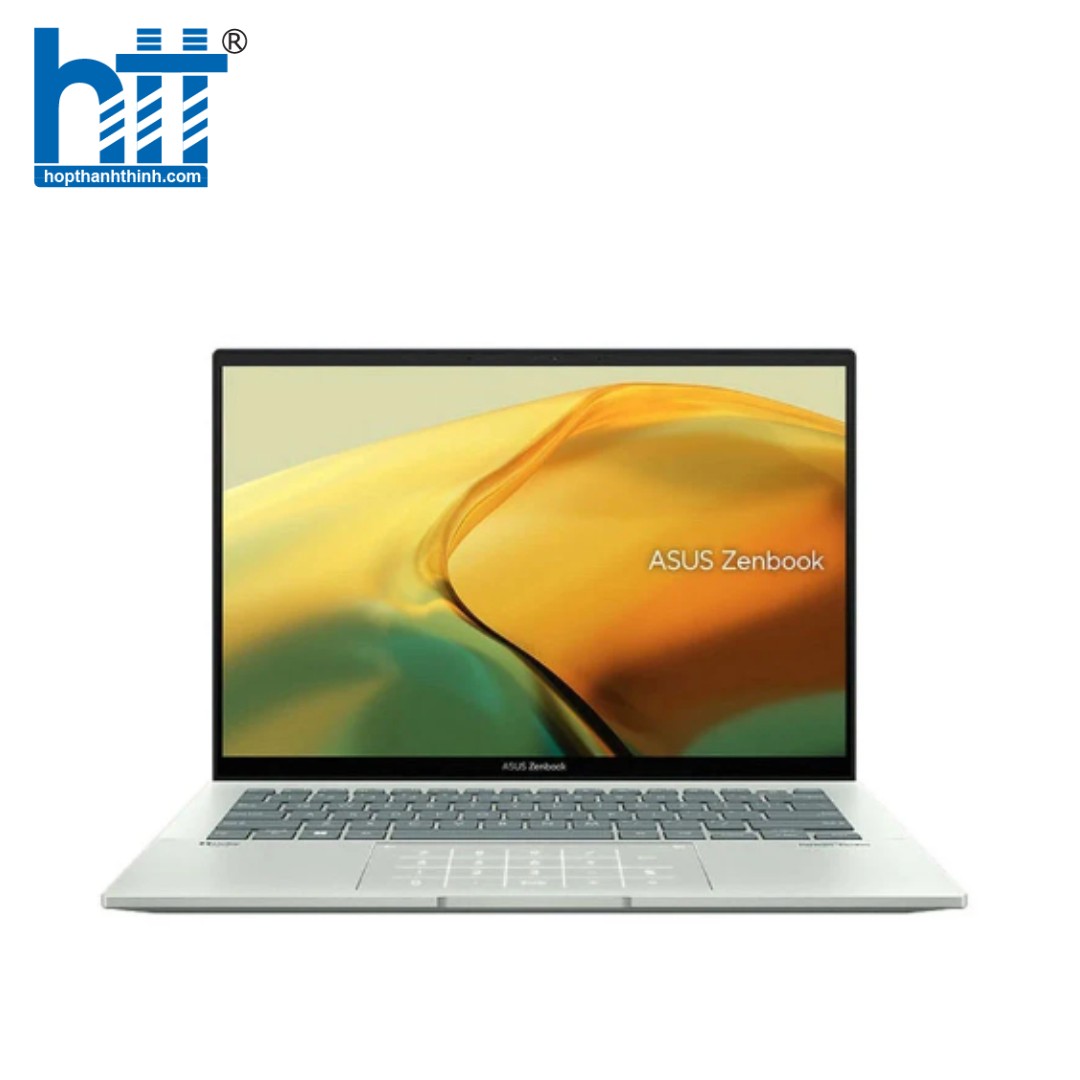 Hợp thành thịnh - Laptop Asus Zenbook 14 UX3402ZA-KM220W