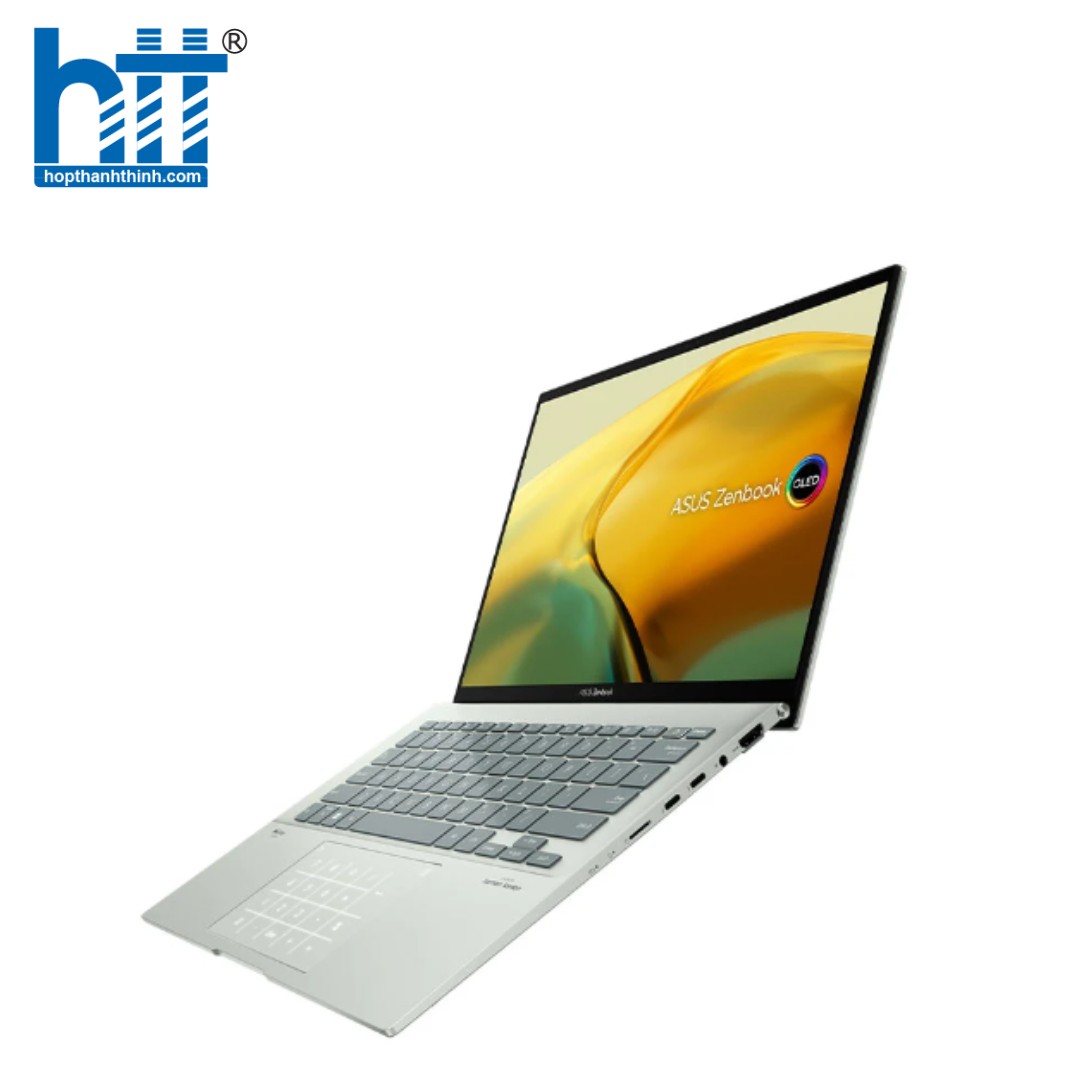 Hợp thành thịnh - Laptop Asus Zenbook 14 UX3402ZA-KM220W