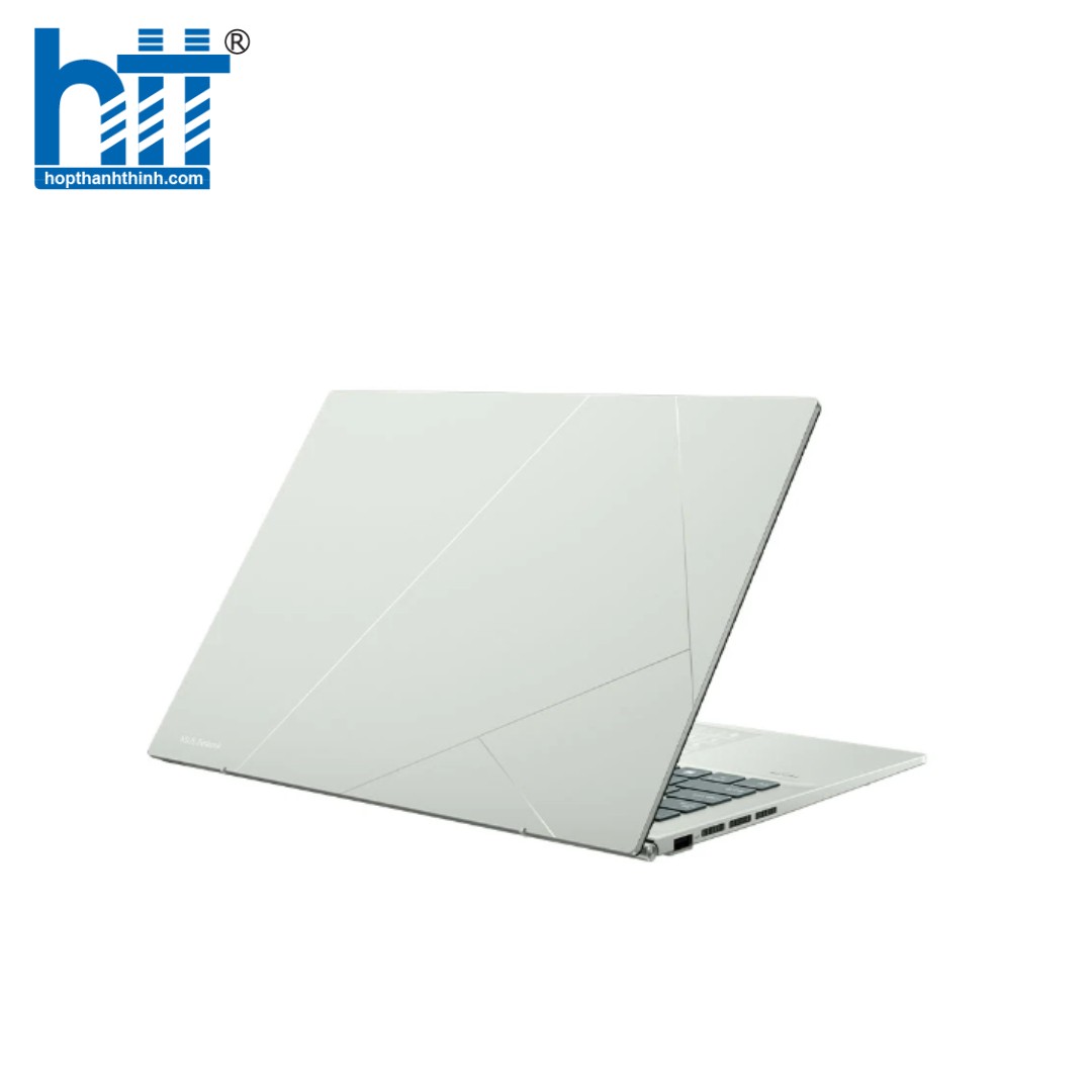 Hợp thành thinh - Laptop Asus Zenbook 14 UX3402ZA-KM220W