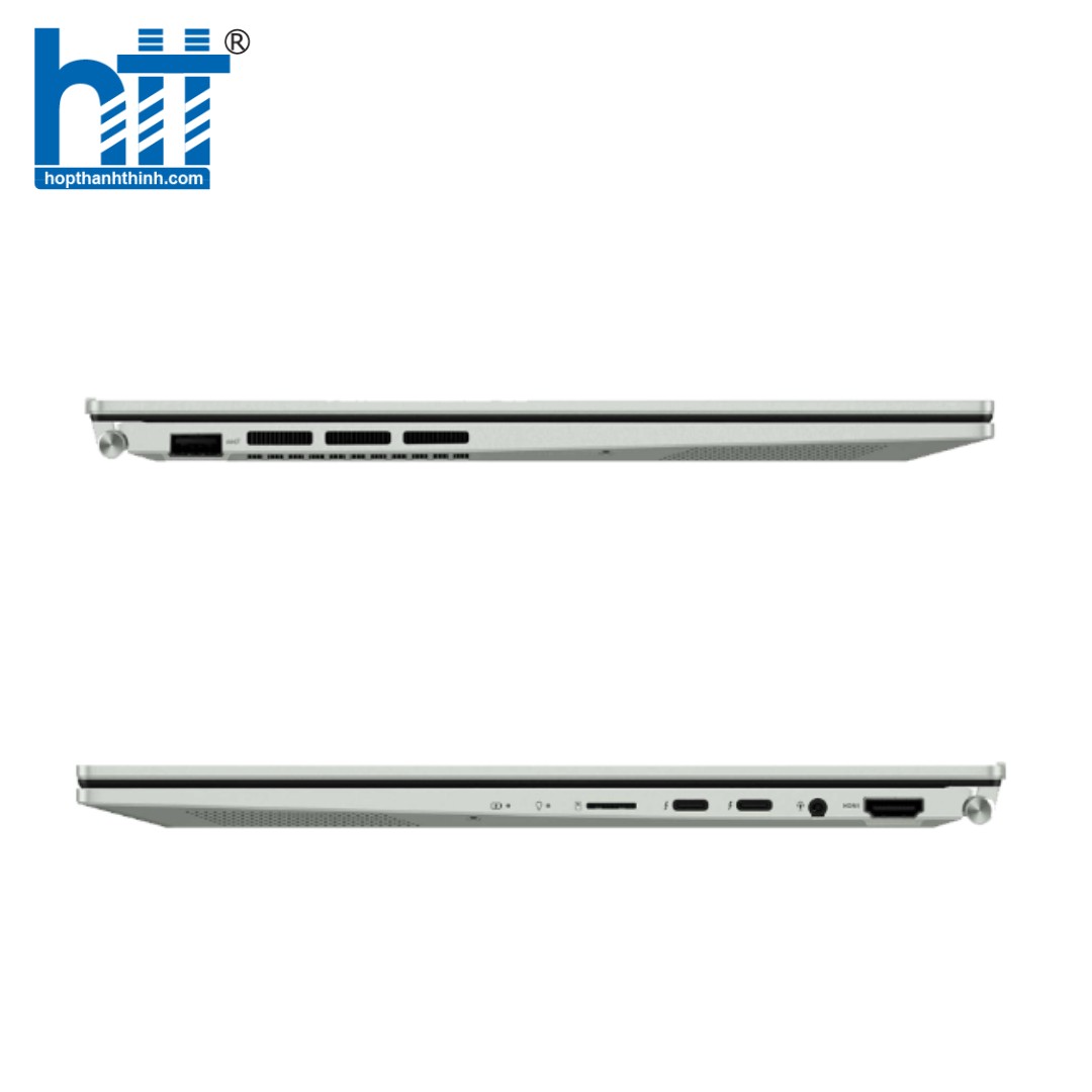 Hợp thành thịnh - Laptop Asus Zenbook 14 UX3402ZA-KM220W