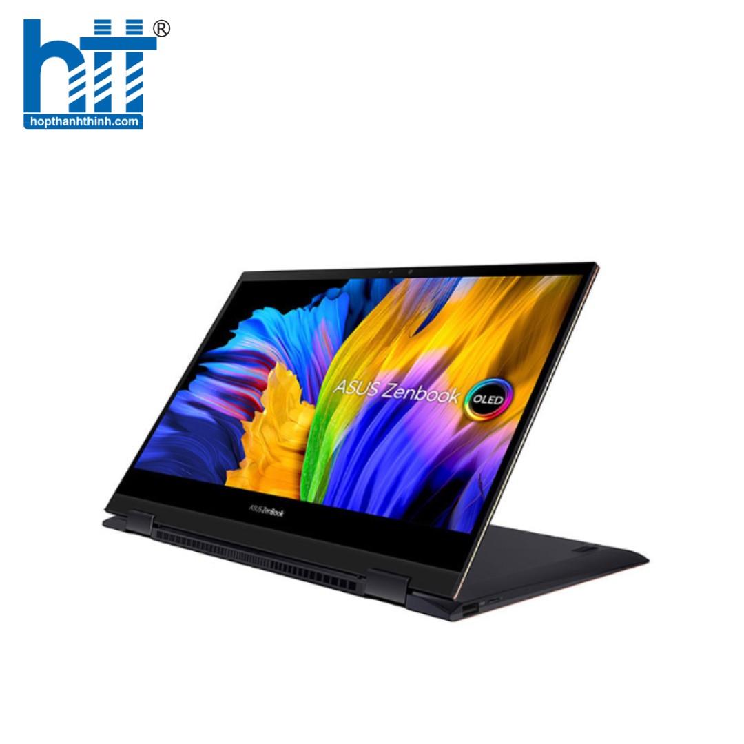 Hợp thành thịnh - Laptop ASUS ZenBook UX371EA-HL725WS